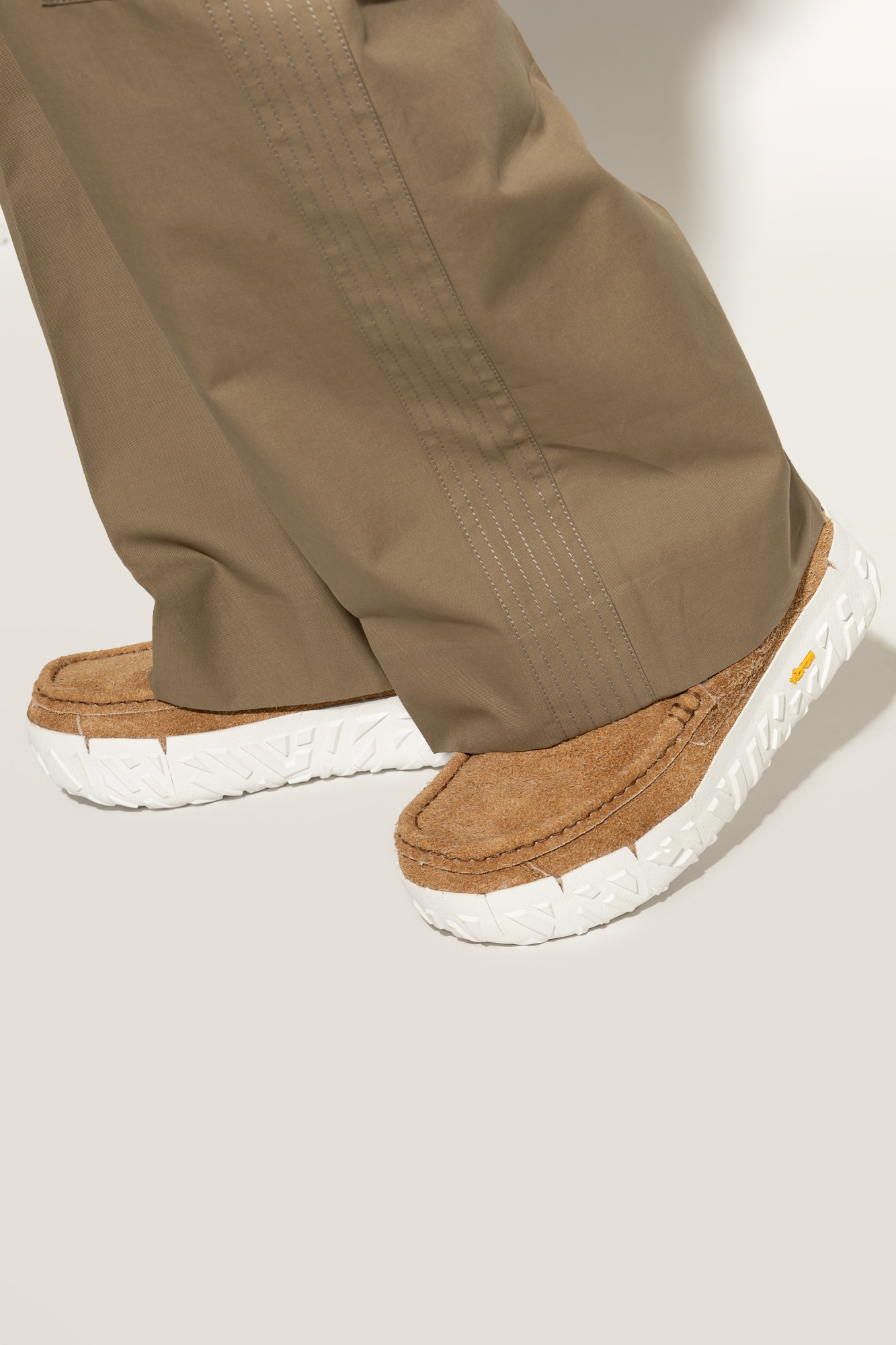 UGG Shoes M ASCOT VIBRAM WRAP TECH | Men's Shoes | Vitkac